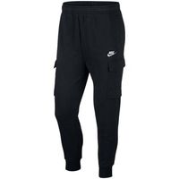 nike pantalon chandal sportswear club para hombre
