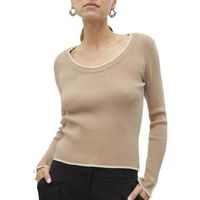 vero moda jersey joan para mujer