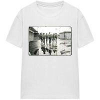 the warriors tops y camisetas rolling deep para mujer