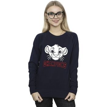 Disney Jersey The Lion King Champion para mujer
