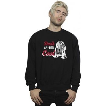 Disney Jersey Dads R2 Cool para hombre