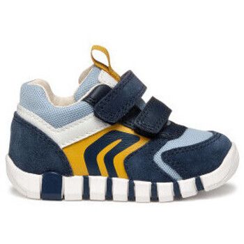 Geox Deportivas Moda baskets iupidoo b3555d para niño