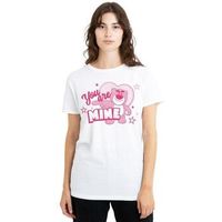 disney tops y camisetas you are mine para mujer