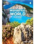 wonderful world 6 grammar book