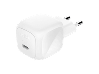 cargador de pared - belkin bbc025 45w compacto blanco