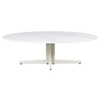 mesa de exterior surubaya 130x41x70