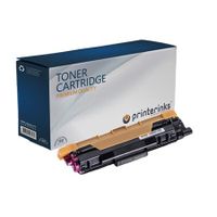 compatible magenta brother tn243m standard capacity toner cartridge