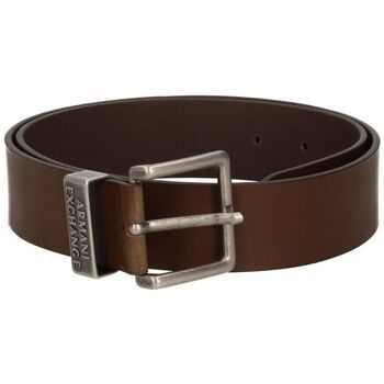 Armani Exchange Cinturón 951186CC528 para hombre