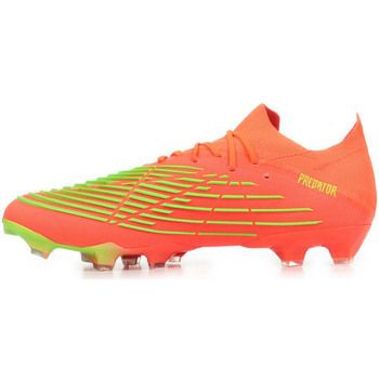 adidas Zapatillas de fútbol Predator Edge.1 Low Ag para hombre
