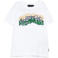 john richmond camiseta rbp26045ts para nino