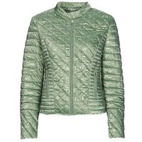 guess abrigo de plumas new vona jacket para mujer