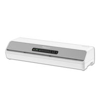 plastificadora lx amaris a3 fellowes 8058201