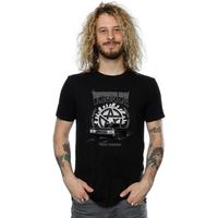 supernatural camiseta bi45892 para hombre