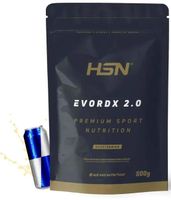 hsn evordx 20 bebida energetica 500 gr