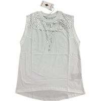 county of milan camiseta tirantes 30121b para mujer