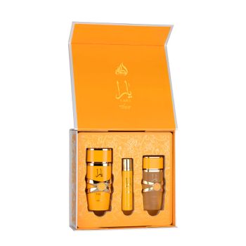 Lattafa Eau de Parfum Perfumes Mujer