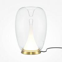 lampara de mesa led splash 9w