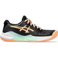 asics zapatillas de tenis gel-challenger 14 padel para mujer