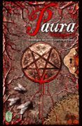 paura volumen 3 antologia de terror contemporaneo