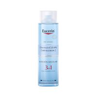 eucerin solucion micelar 400ml