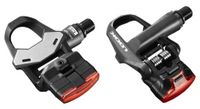 par de pedales automaticos look keo 2 max vision negro
