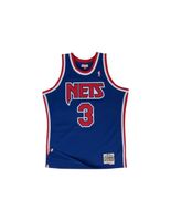 camiseta de baloncesto mitchell  ness detrit pistons - drazen petrovic