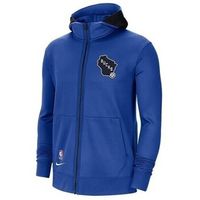 nike chaqueta deporte nba milwaukee bucks showtime city edition para hombre