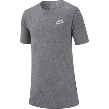 Nike Camiseta Futura para niña