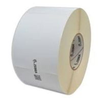 zebra 800261-107 original z-select printer label 2000d 38mm x 25mm white