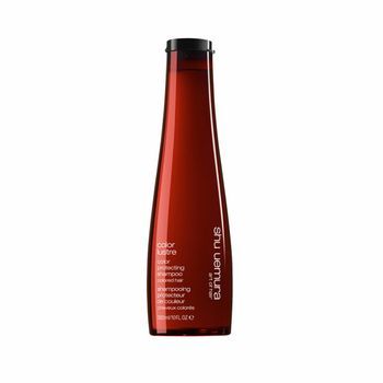 Champú Shu Uemura Color Lustre 300 Ml