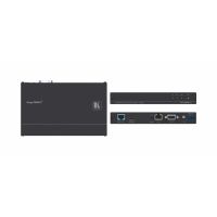 transmisor hdbaset kramer electronics tp-780txr 4k uhd 40m
