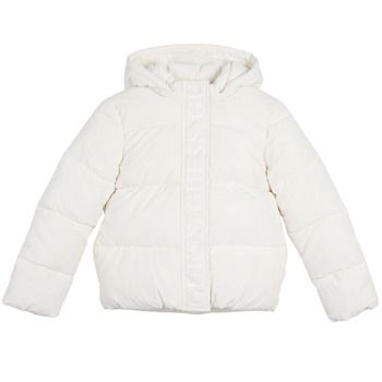 Guess Abrigo de plumas HOODED LS PUFFER para niña