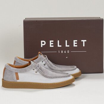 Pellet Zapatos Hombre TULIO para hombre