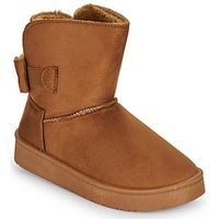 citrouille et compagnie botines nochoo para nina