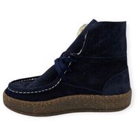 pedro torres botines 2423 - chaussures femme fourrees para mujer