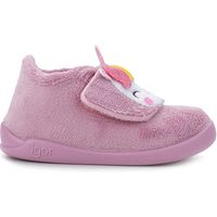 igor pantuflas w10354 rosa para nina