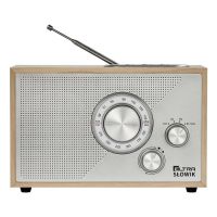 radio eltra 2311bt am fm bluetooth 54 mp3 usb microsd 3 w