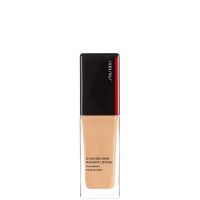 shiseido synchro skin radiant lifting foundation 30ml various shades - alder