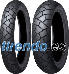 Dunlop Trailmax Mixtour ( 150/70 R17 TL 69V Rueda trasera, marcaje M+S )
