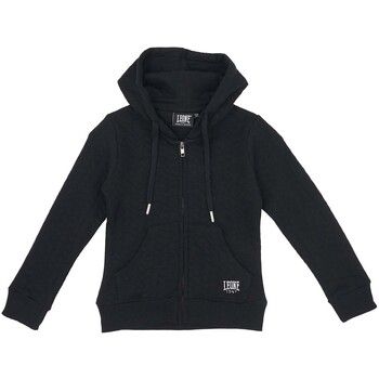 Leone 1947 Polar Girl Bonded Hoody Full Zip Dream para niña