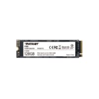 disco duro patriot p300p128gm28 128gb m2 1600mbs nvme pcie lectura aleatoria avanzada