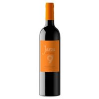 jaros seleccion 9 meses 2023 75 cl  vino tinto  pack de 6 unidades
