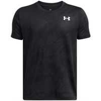 under armour tops y camisetas performance para nino