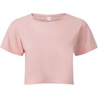 tridri camiseta tr019 para mujer
