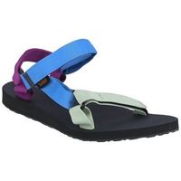 teva zapatos bajos original universal glow para mujer