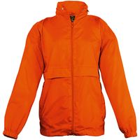 sols cazadora surf para nina