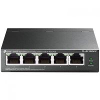 tp-link tl-sf1005lp switch 5 puertos poe