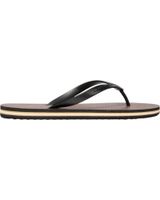 de michael kors - chanclas marrones para hombre - travis marron