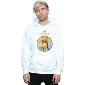 Disney Jersey The Lion King Show para hombre