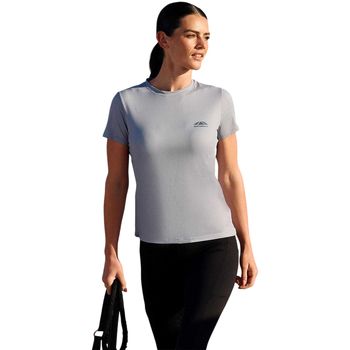 Weatherbeeta Camiseta Copper para mujer